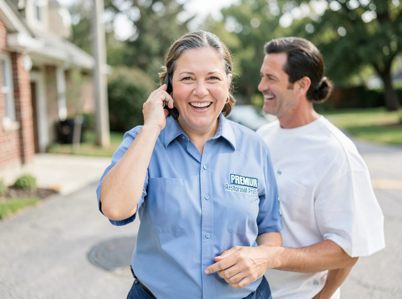 Water Damage Restoration La Pine, OR FAQs